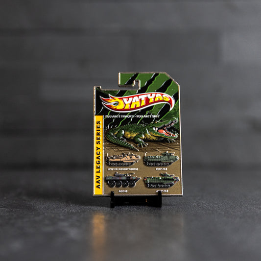 Special Edition - Legacy Series