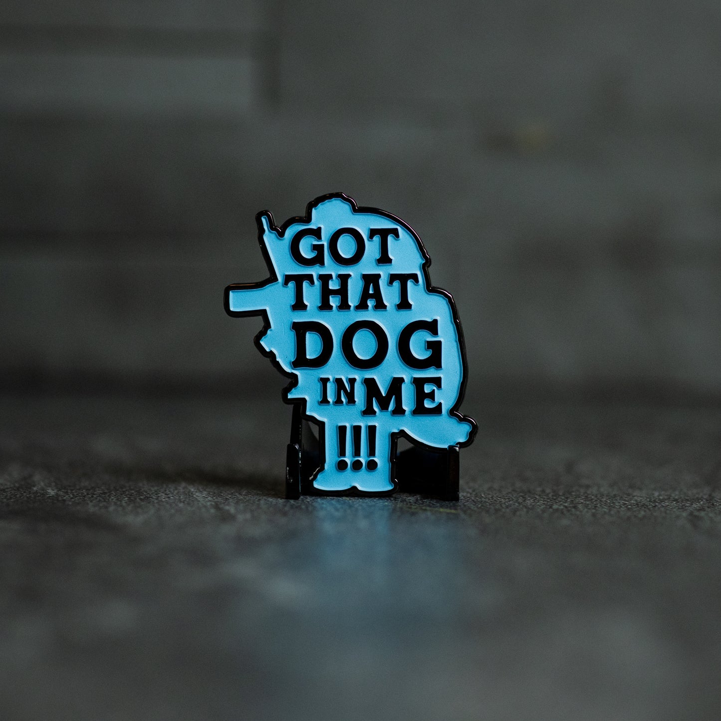 Tacti-Pup