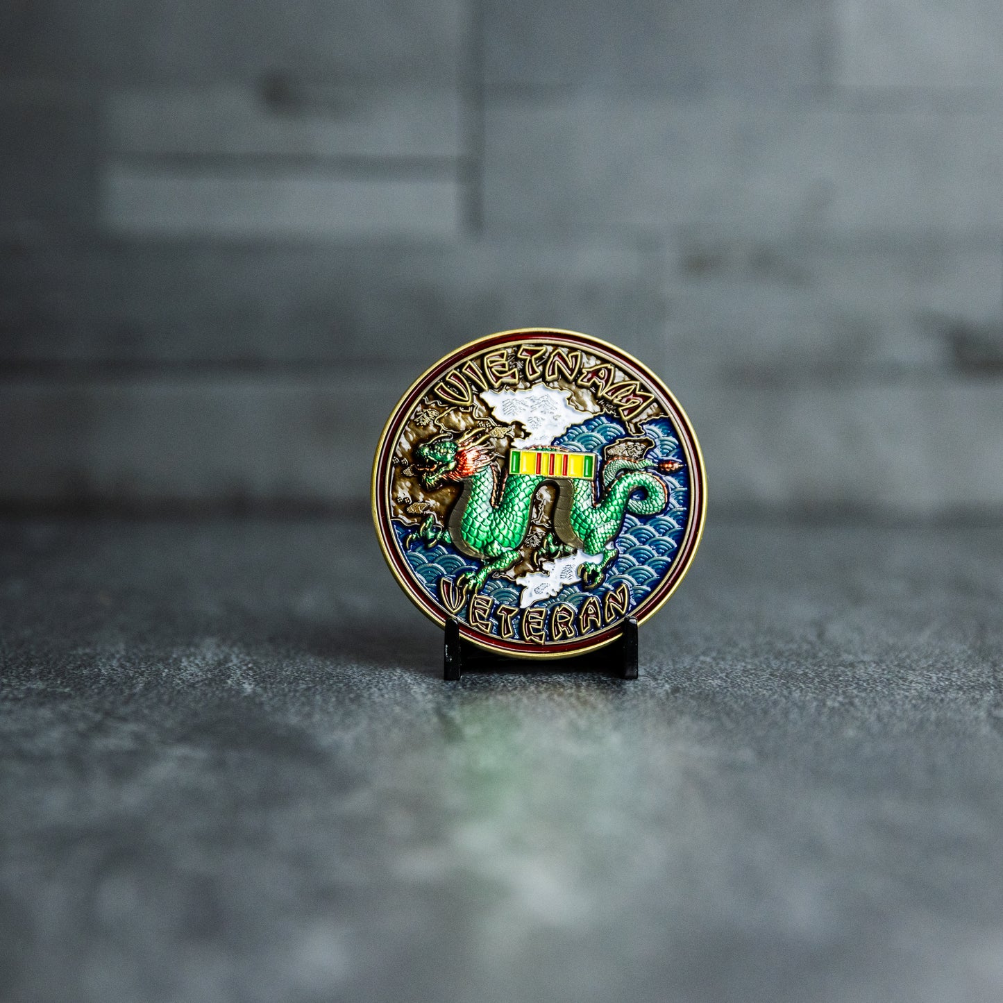 Jungle Valor