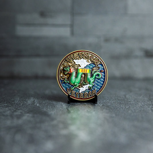 Jungle Valor