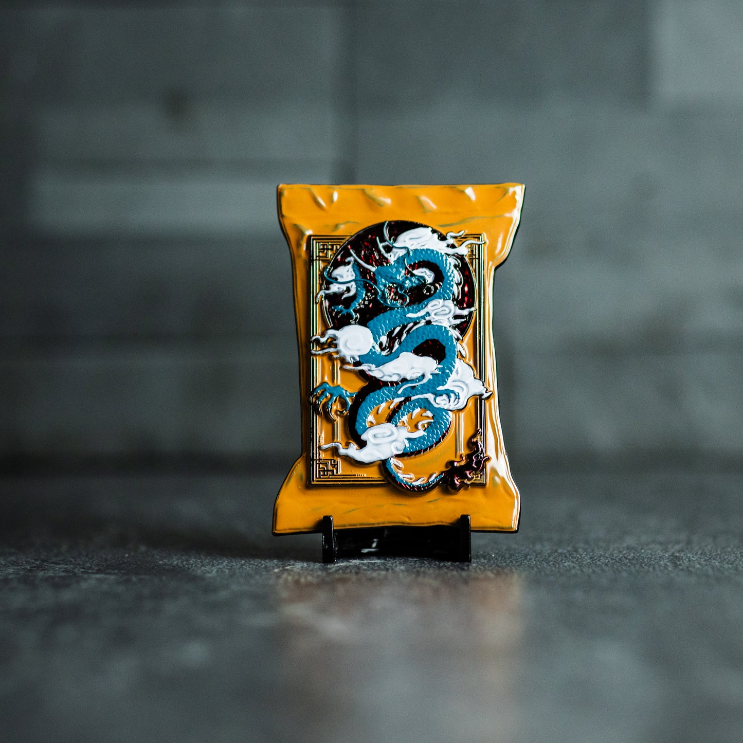 Asian Beef - MRE