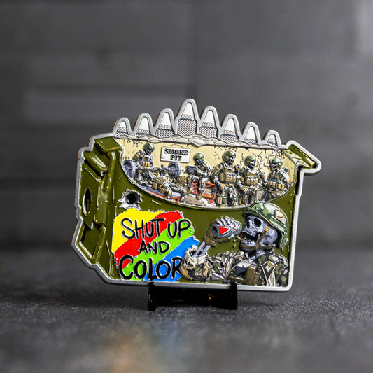 Crayon SnackPack