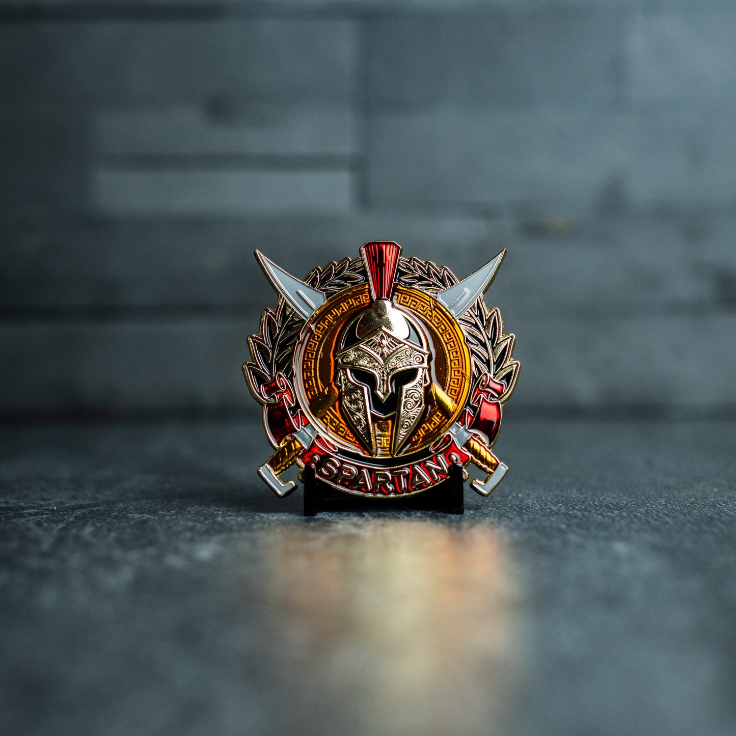 Spartans - Warrior Series