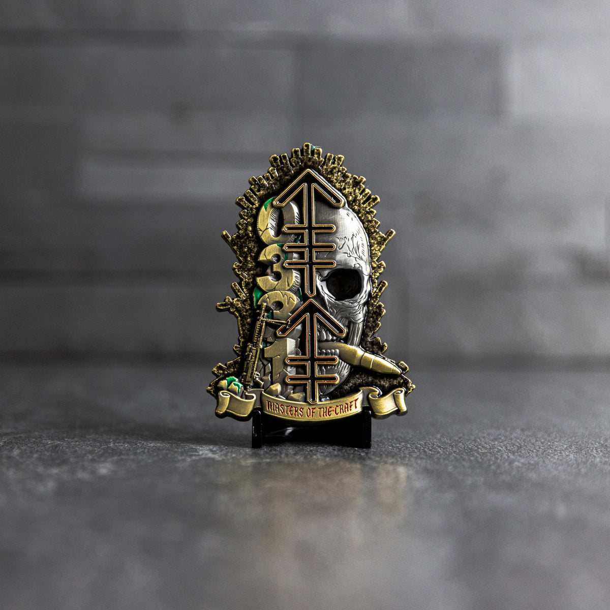 0331 - Infantry Series