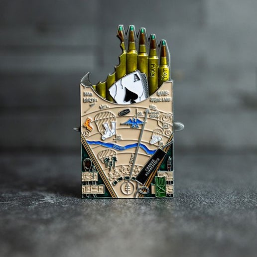 Grunts Crayon Bottle Opener