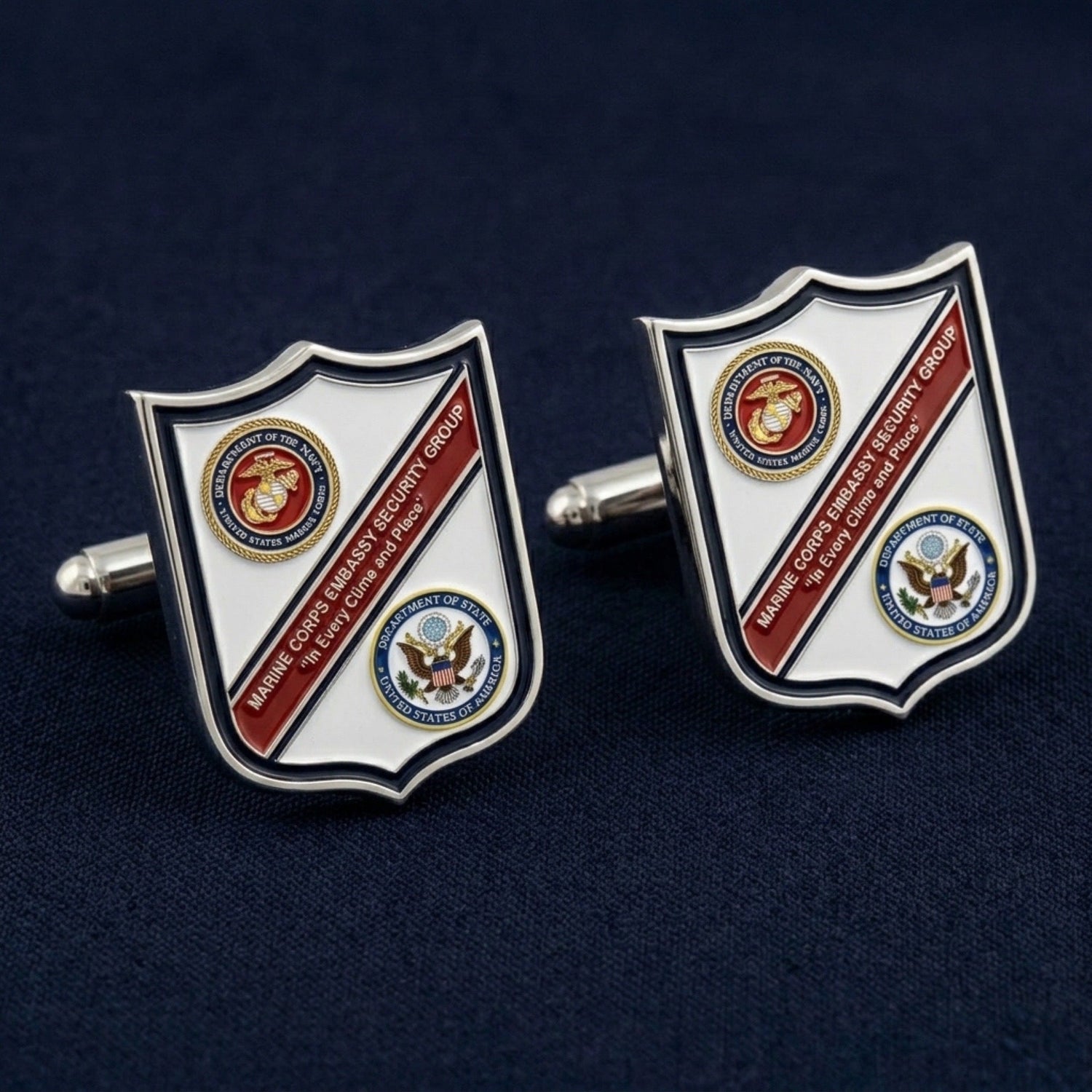 CUFFLINKS: