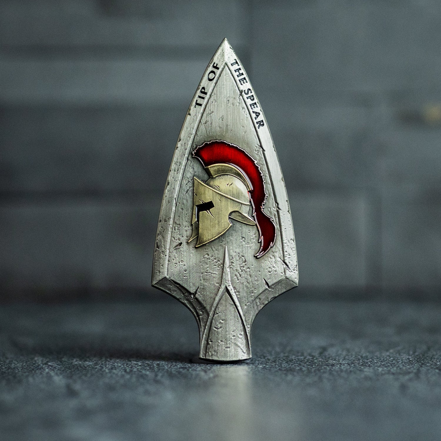 Forge Showcase
