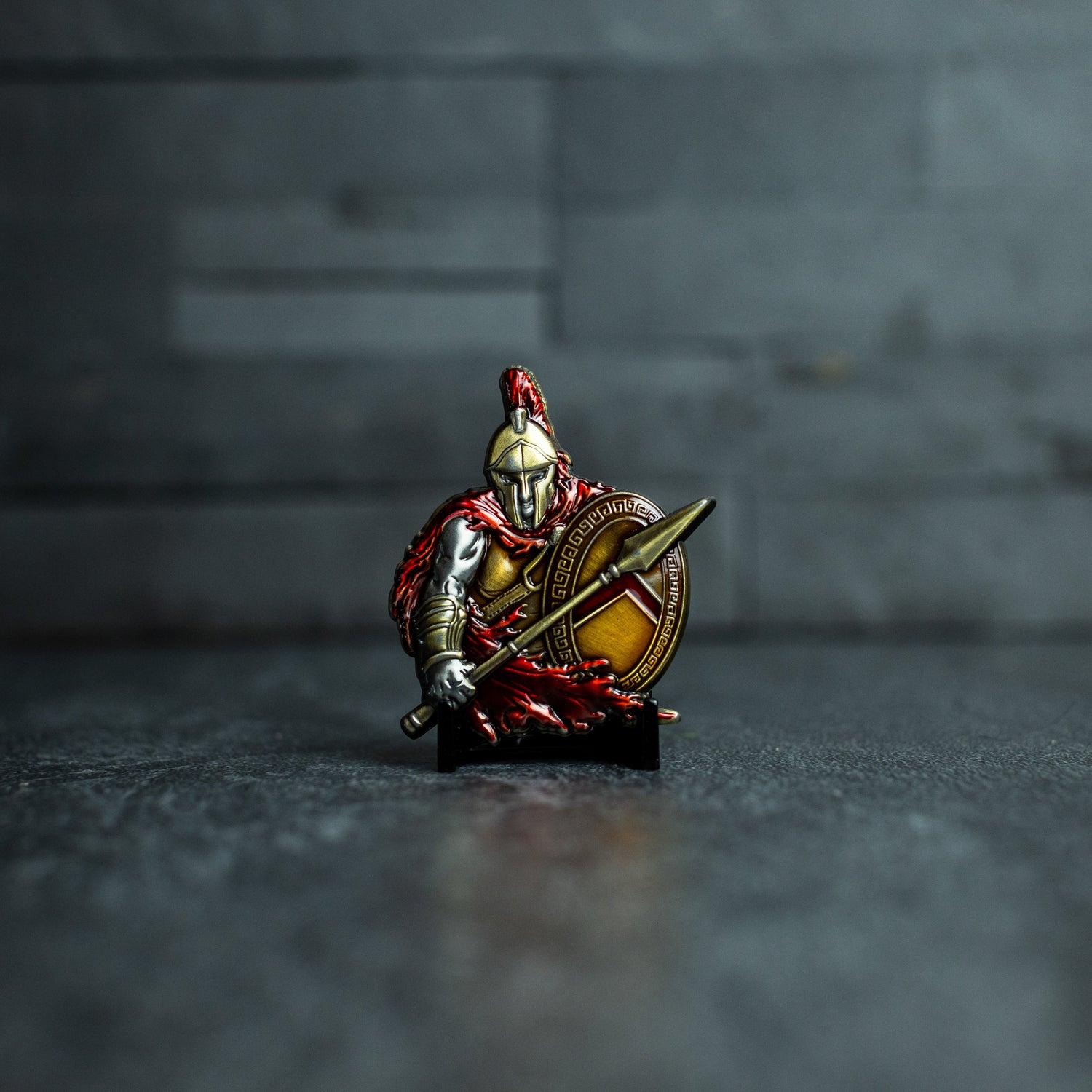 Warrior Series