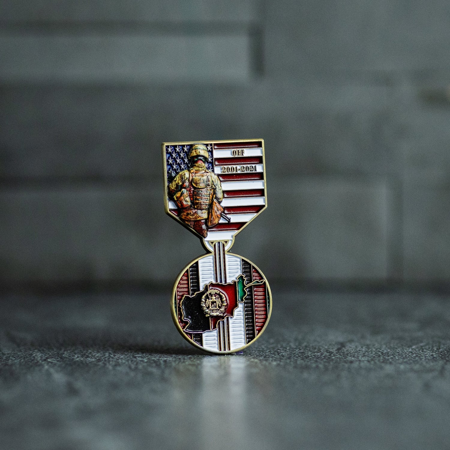 Medals of History