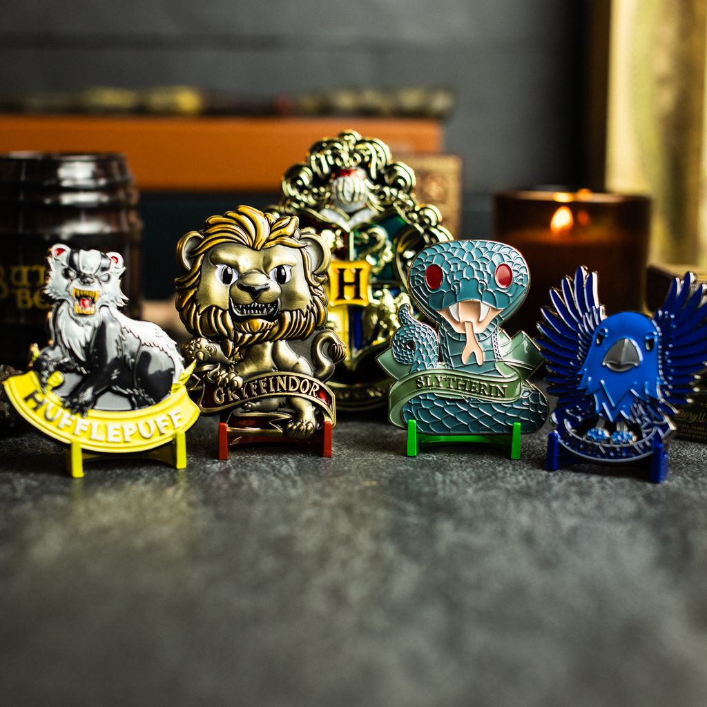 Wizarding Forge