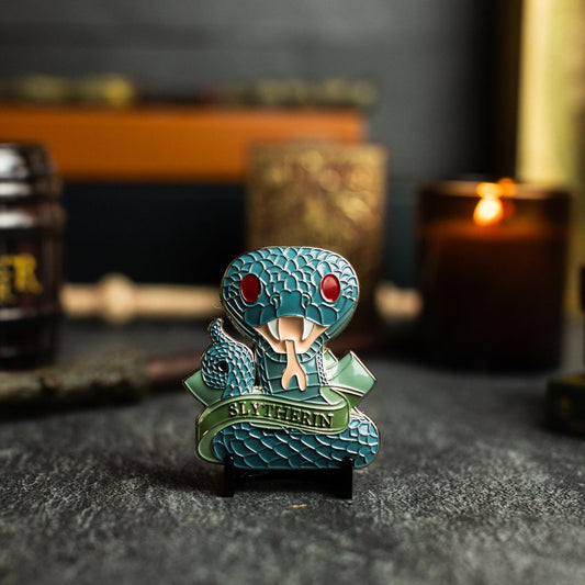 Serpent’s Guile
