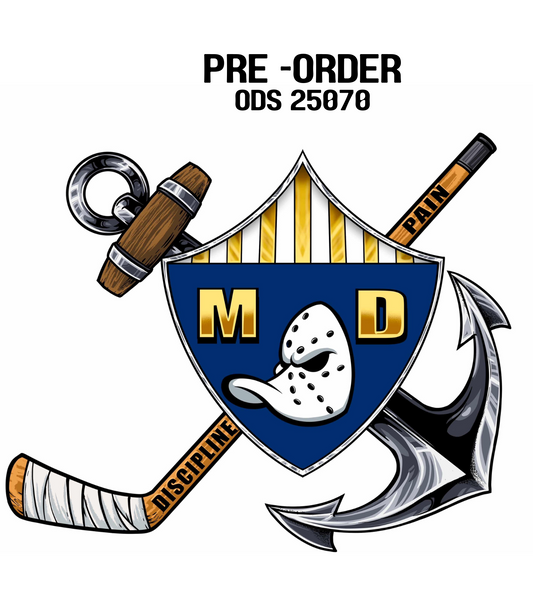 (PRE-ORDER) 3" ODS CLASS COIN 25070