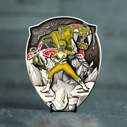 Yellow Ranger