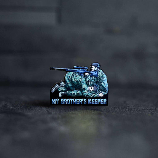 My Brother's Keeper