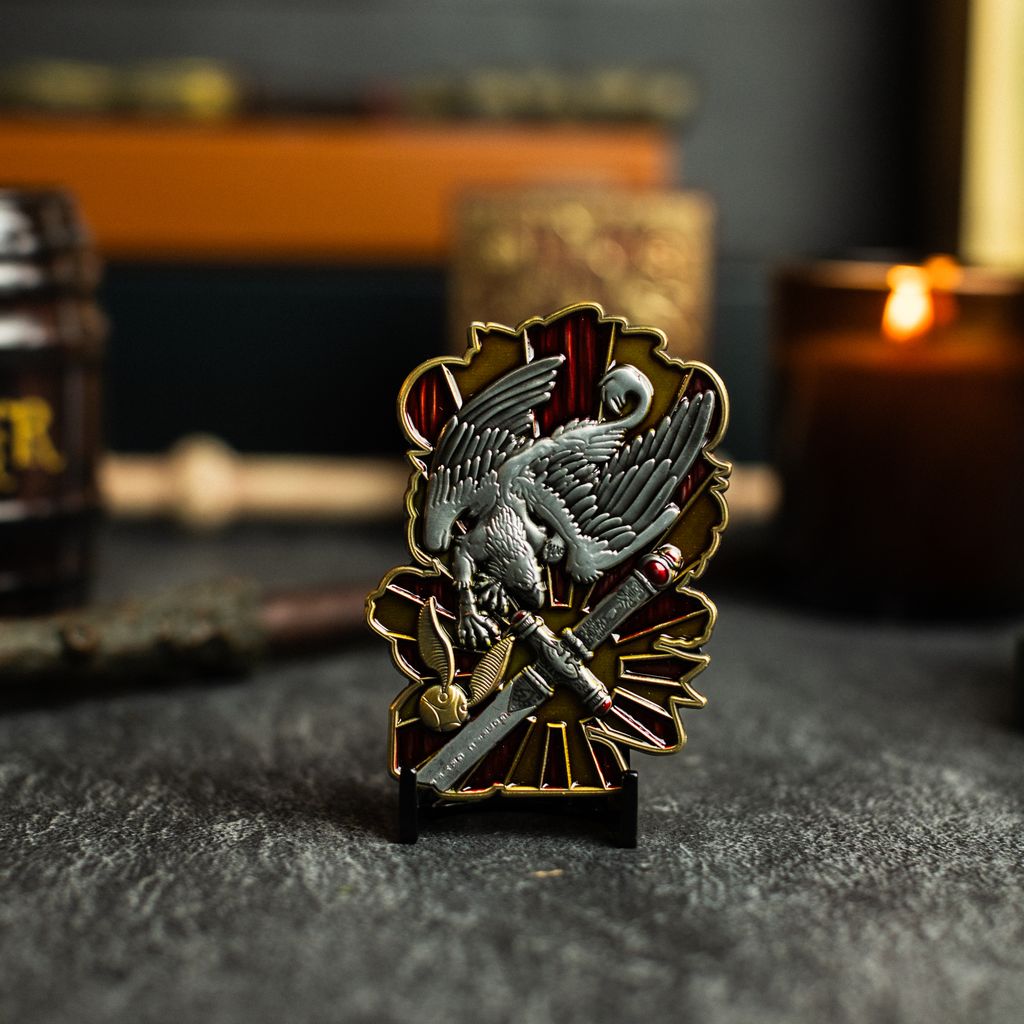 Lion's Valor