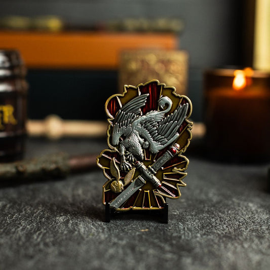 Lion's Valor