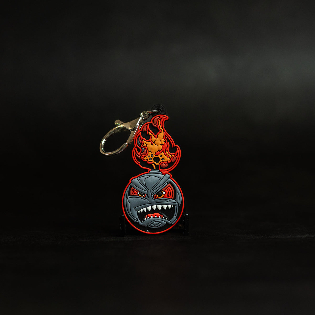 F-bomb Keychain