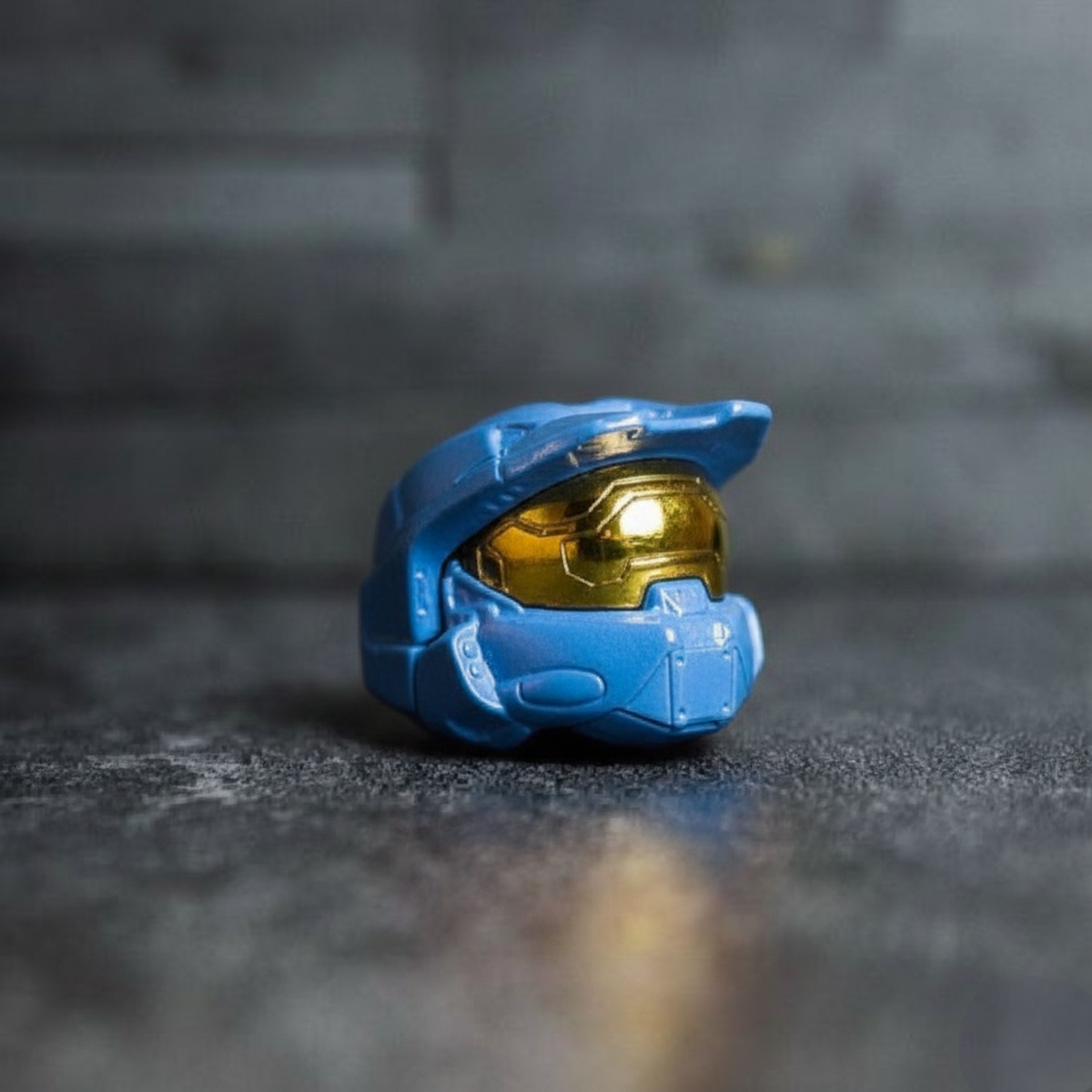 Mini Master Chief Helmet