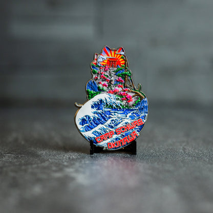 Lucky Cat Ramen - Schwab