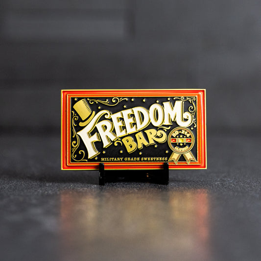 Freedom Bar
