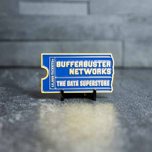 BufferBuster