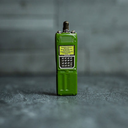 Call Sign: Patrick