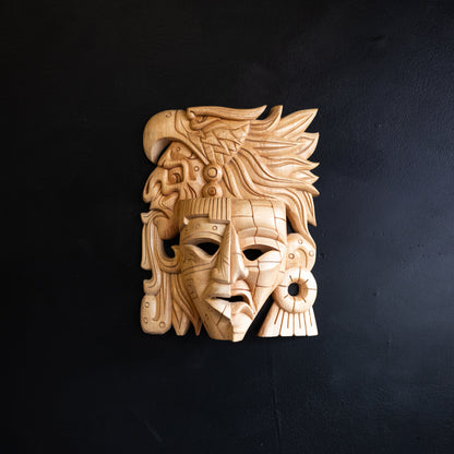 Aztec Masks