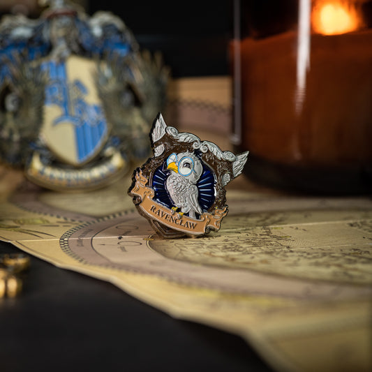Mini Sorting Crests