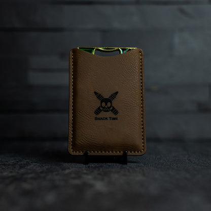 9-Line Crayon Pocket Pack