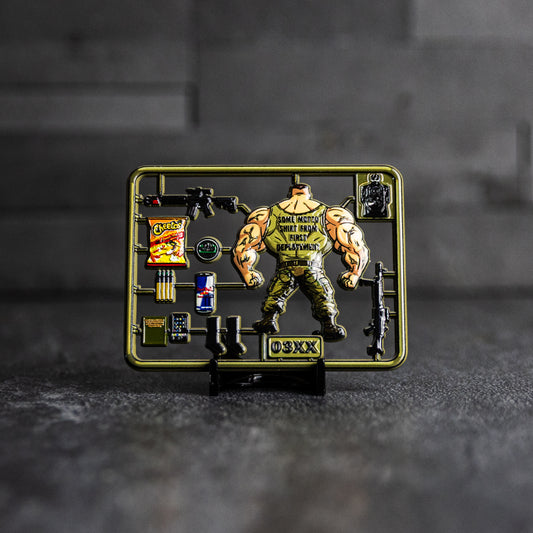 Grunts Push-fit