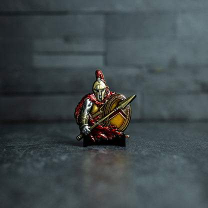 Legionnaires - Warrior Series