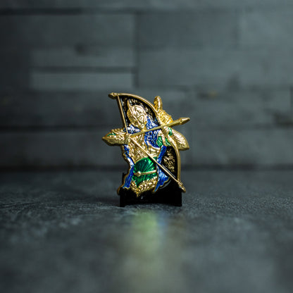 Noldor Elves - Warrior Series