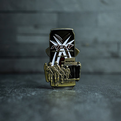 FOB Fuel Energy