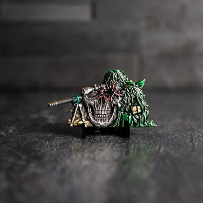 0317 - Infantry Series