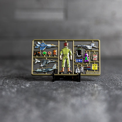 Flyboy Push-Fit