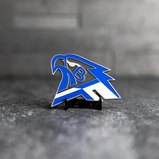 Blue Falcon