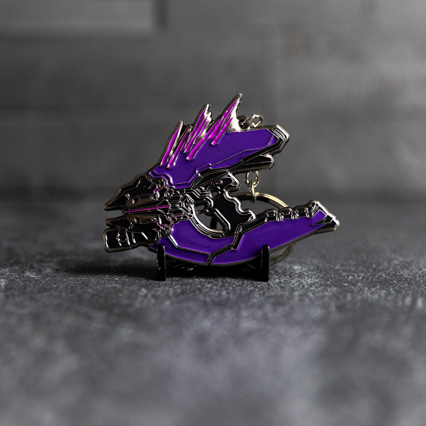 The Needler