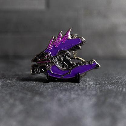 The Needler