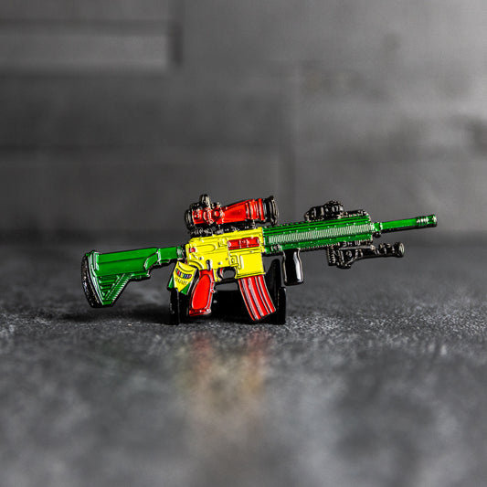 Color Me AR