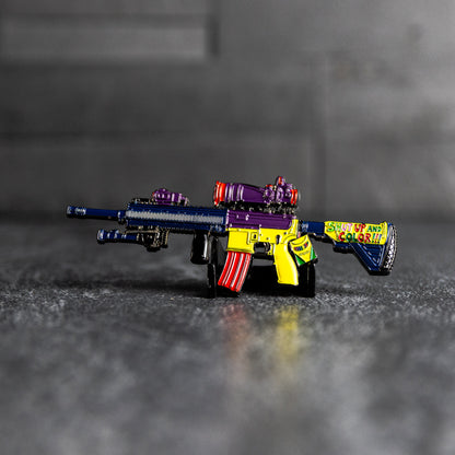 Color Me AR