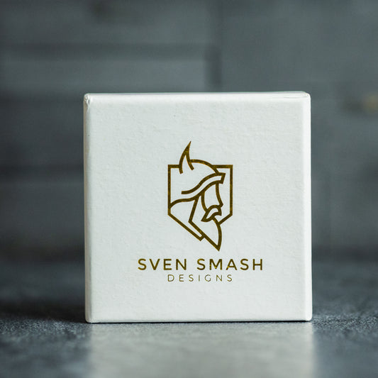 Sven Smash Mystery Box