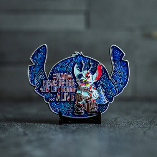 Aloha of War