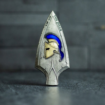Tip of the Spear