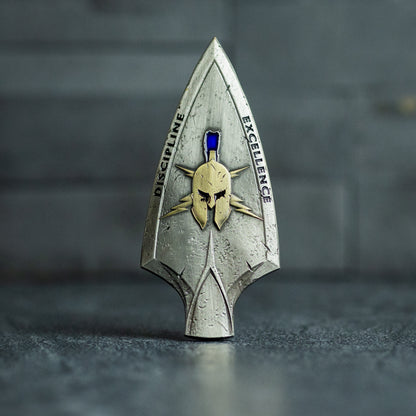 Tip of the Spear