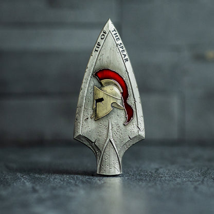 Tip of the Spear