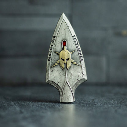 Tip of the Spear