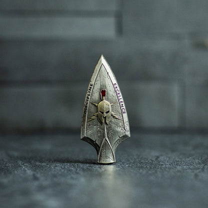 Tip of the Spear