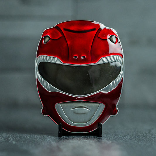 Red Ranger