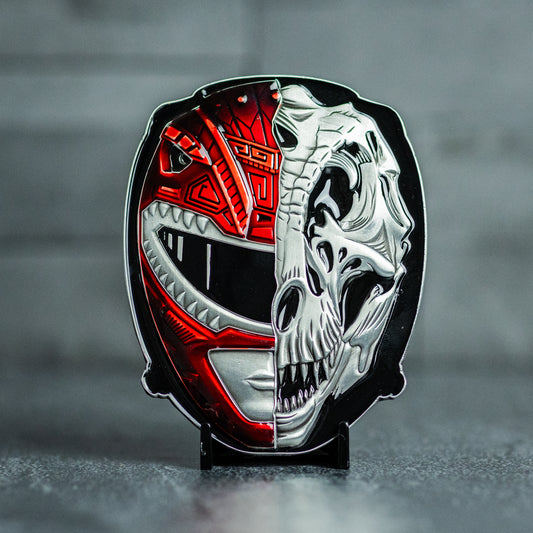Red Ranger