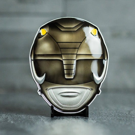 Black Ranger